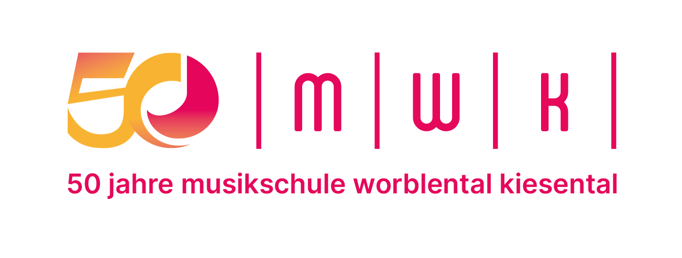 Musikschule Worblental Kiesental Logo