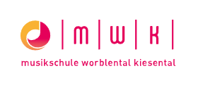 Musikschule Worblental Kiesental Logo